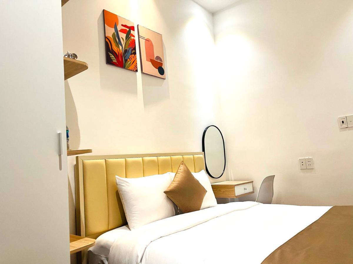 Torino Hotel Dalat Eksteriør billede
