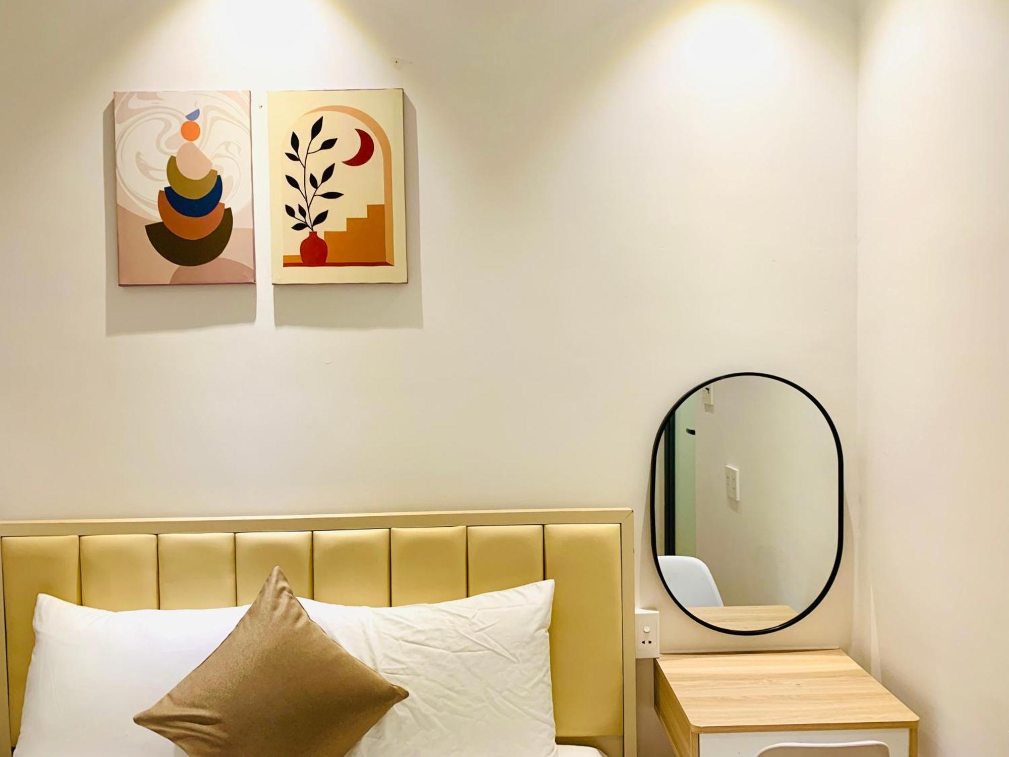 Torino Hotel Dalat Eksteriør billede